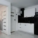 Prestige Aparthotel Leba