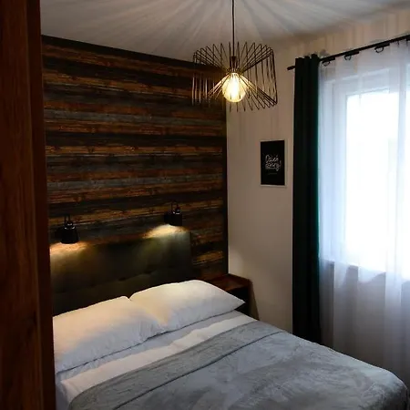 Aparthotel Prestige 4*