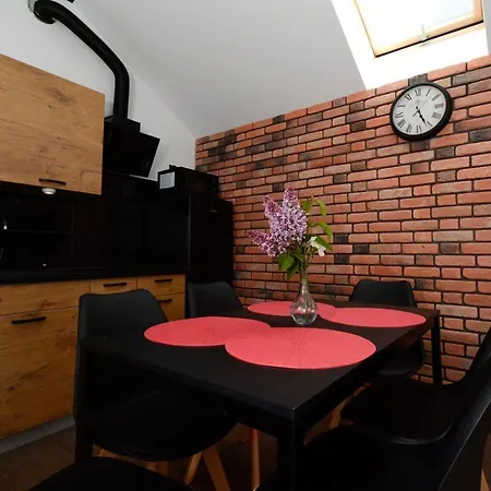 Prestige Aparthotel Leba