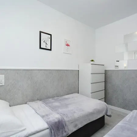 Prestige Aparthotel 4*