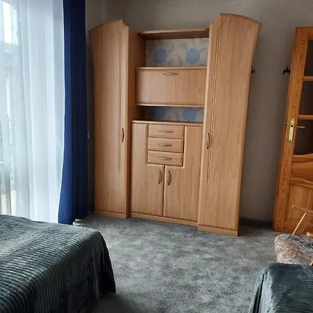 Prestige 4* Łeba