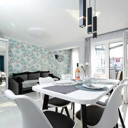 Prestige Hotel apartamentowy *