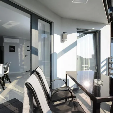 Aparthotel Prestige Leba