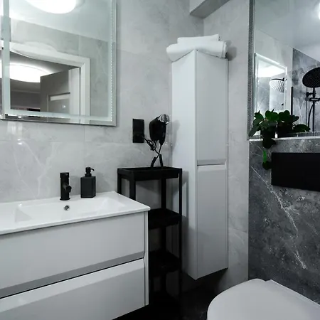 Prestige Aparthotel Leba