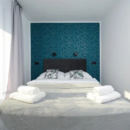 Aparthotel Prestige