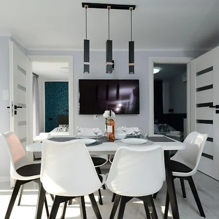 Prestige Aparthotel