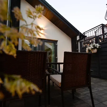 Aparthotel Prestige Leba