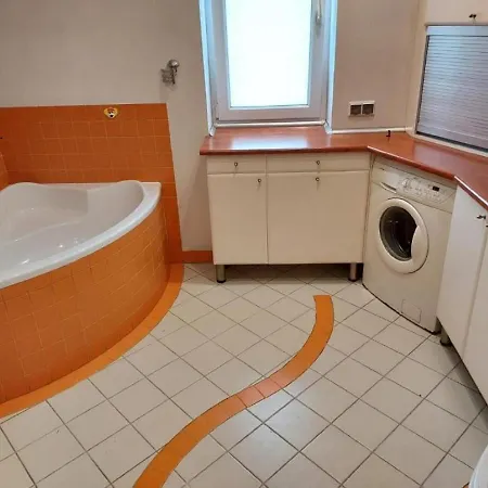 Prestige Aparthotel Leba