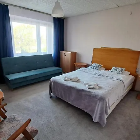 Prestige Apartahotel