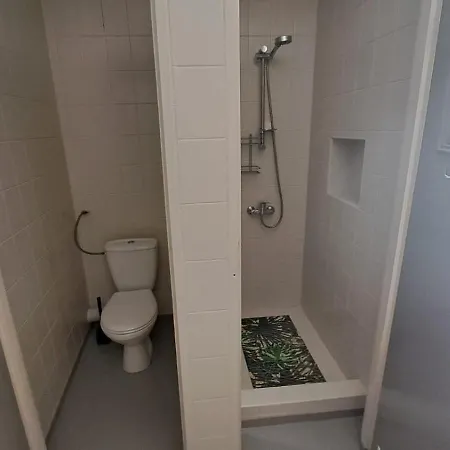 Prestige Aparthotel Leba