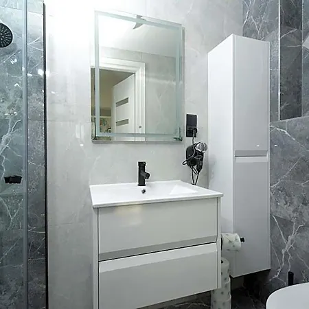 Prestige Aparthotel Łeba