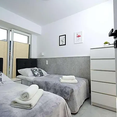 Aparthotel Prestige