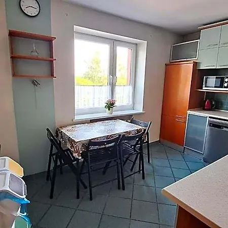 Aparthotel Prestige