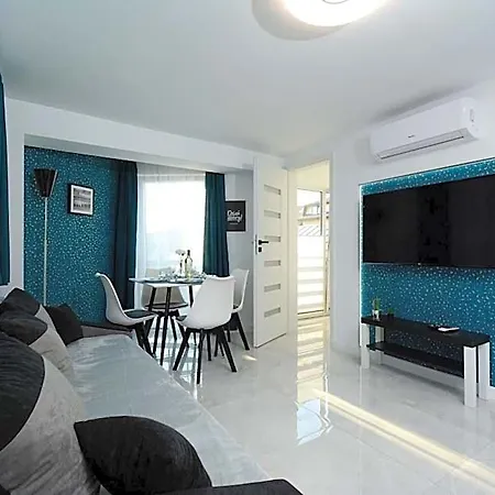 Aparthotel Prestige
