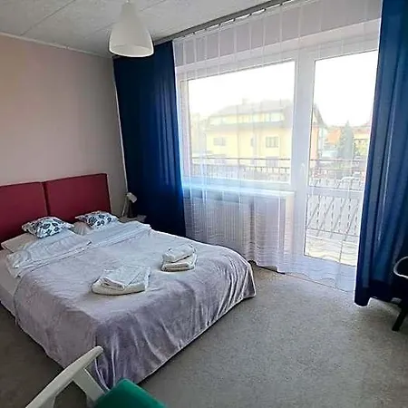 Prestige Aparthotel