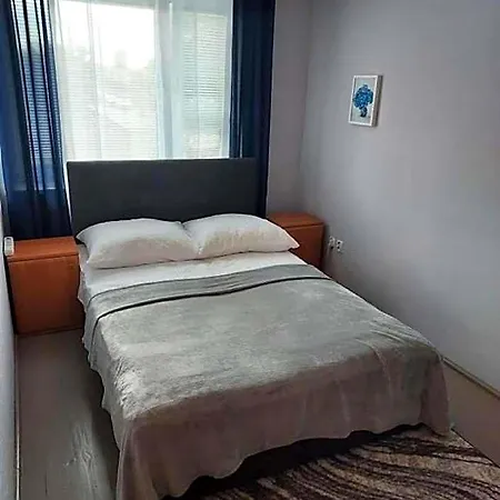 Aparthotel Prestige