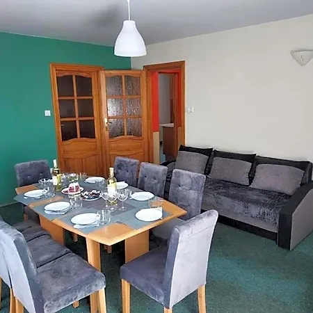 Prestige Aparthotel