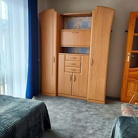 Prestige 4* Łeba