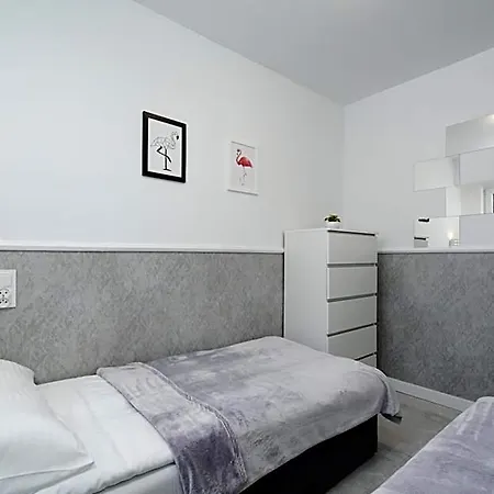 Prestige Aparthotel 4*