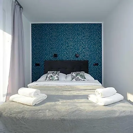 Prestige Aparthotel