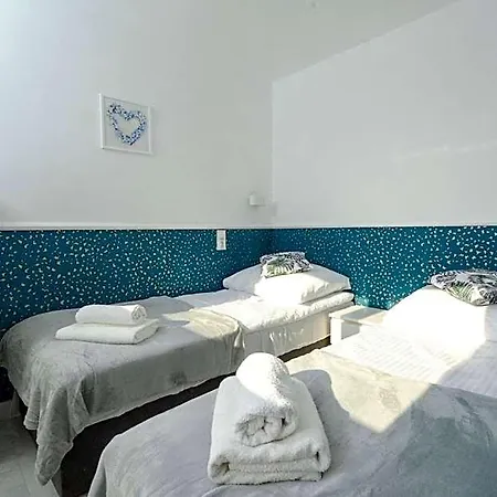 Aparthotel Prestige 4*