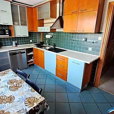 Aparthotel Prestige