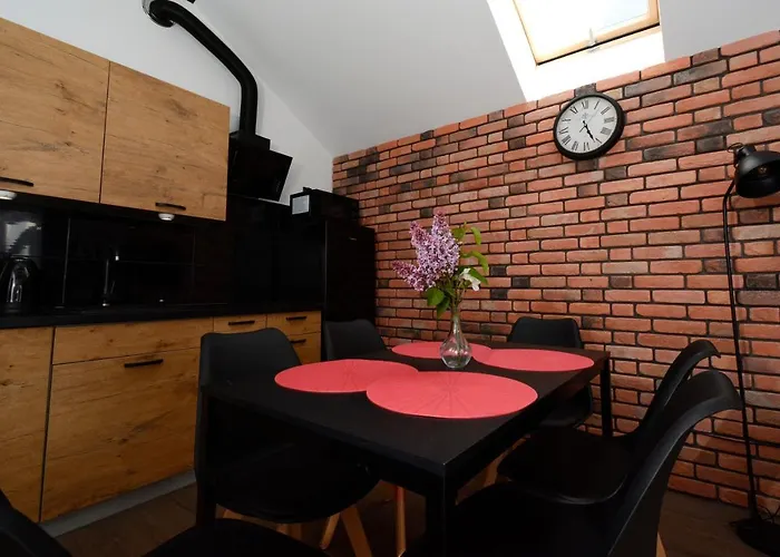 Prestige Hotel apartamentowy Łeba