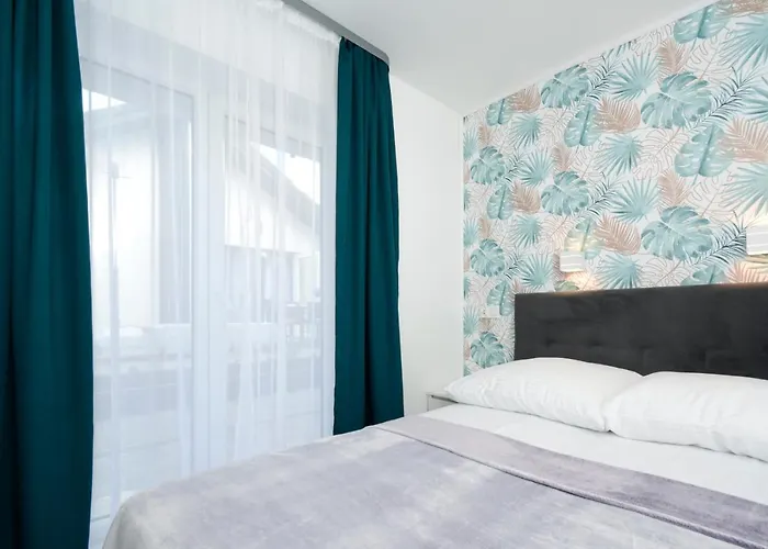 Prestige Hotel apartamentowy