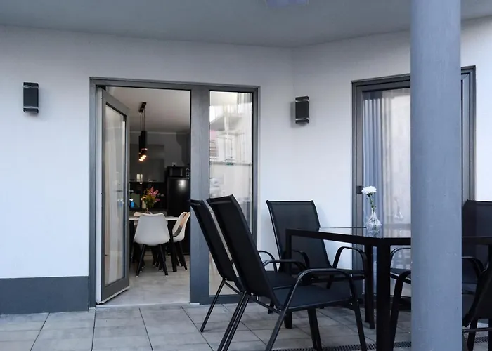 Prestige Hotel apartamentowy