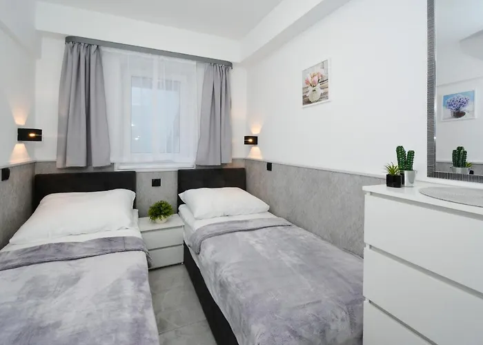 Prestige Hotel apartamentowy